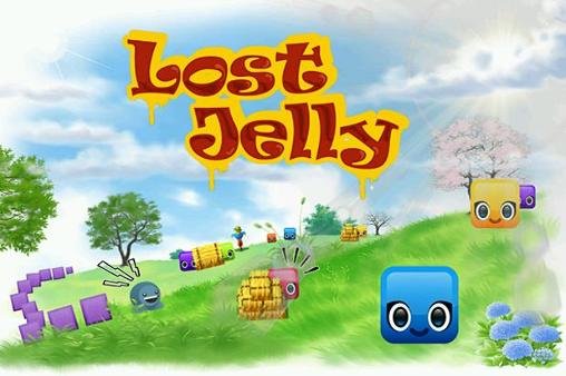 download Lost jelly apk